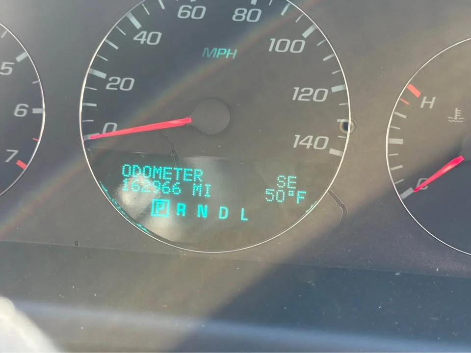 2014 Chevrolet Impala 9th Gen - Image 8 of 9