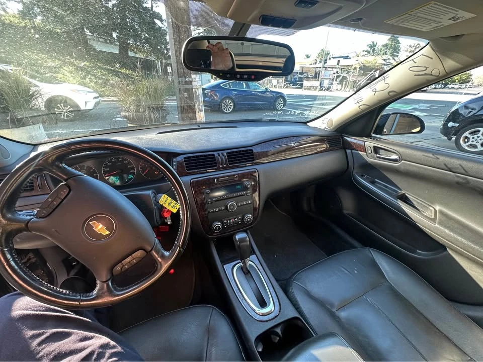 2014 Chevrolet Impala 9th Gen - Image 7 of 9