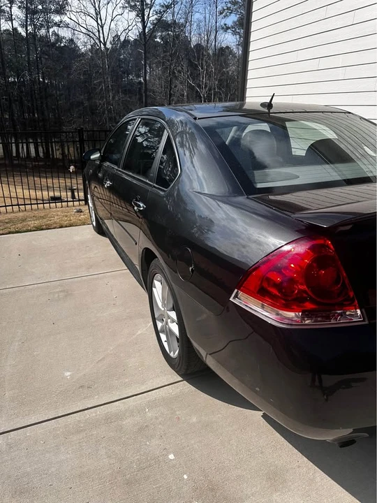 2014 Chevrolet Impala 9th Gen - Image 5 of 9