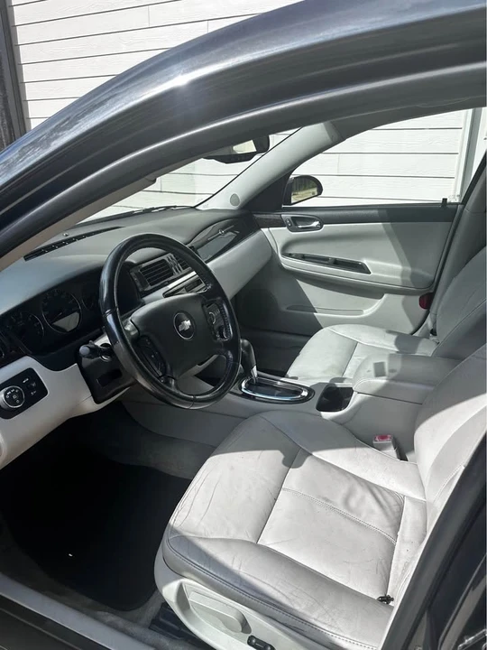 2014 Chevrolet Impala 9th Gen - Image 6 of 9
