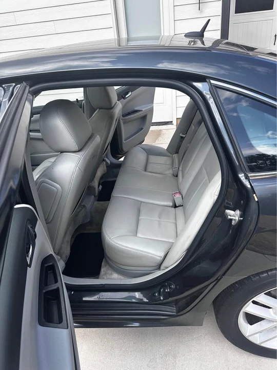2014 Chevrolet Impala 9th Gen - Image 8 of 9