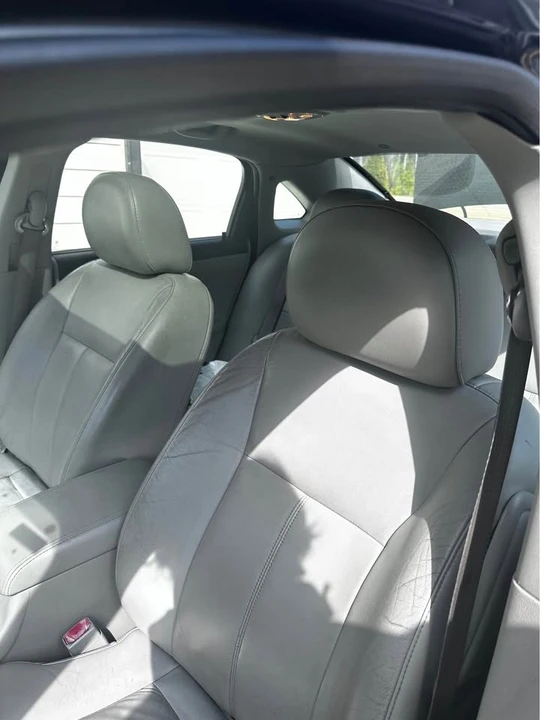 2014 Chevrolet Impala 9th Gen - Image 7 of 9