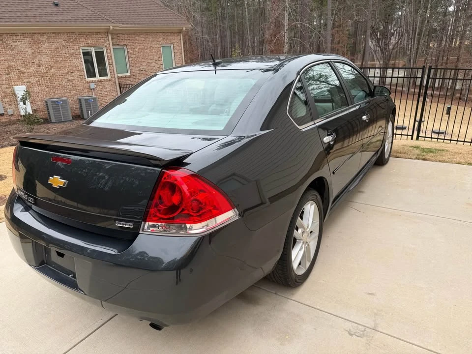 2014 Chevrolet Impala 9th Gen - Image 3 of 9