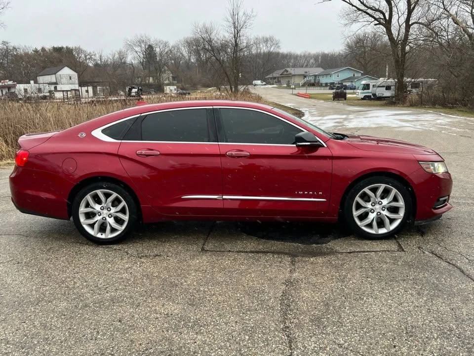2014 Chevrolet Impala 10th Gen - Image 6 of 12
