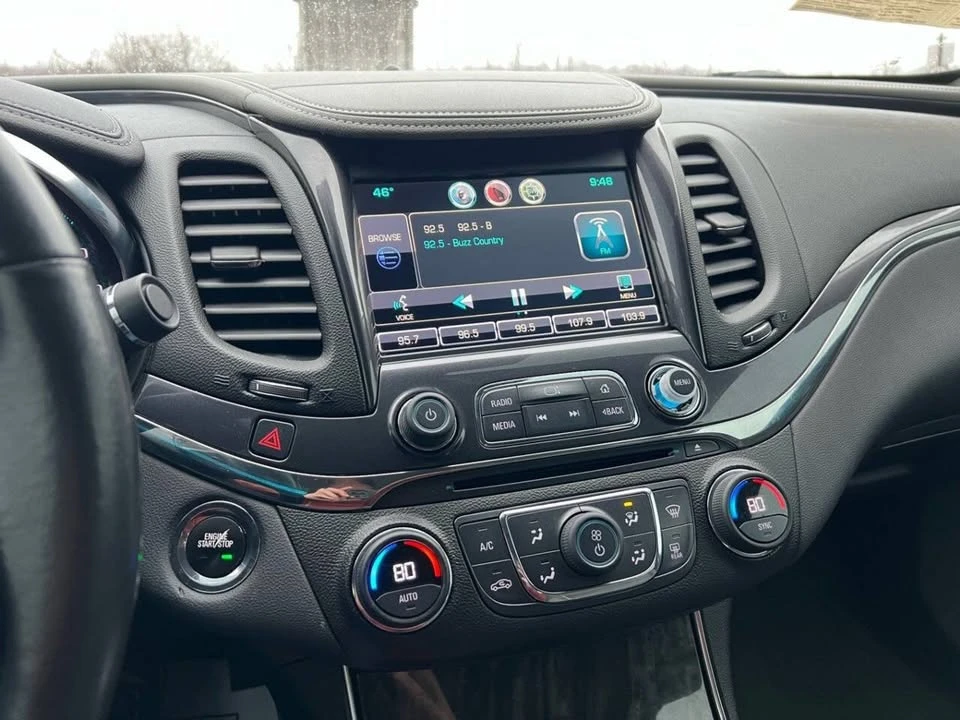 2014 Chevrolet Impala 10th Gen - Image 12 of 12