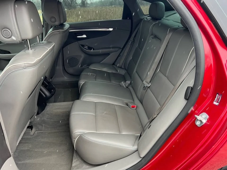 2014 Chevrolet Impala 10th Gen - Image 10 of 12