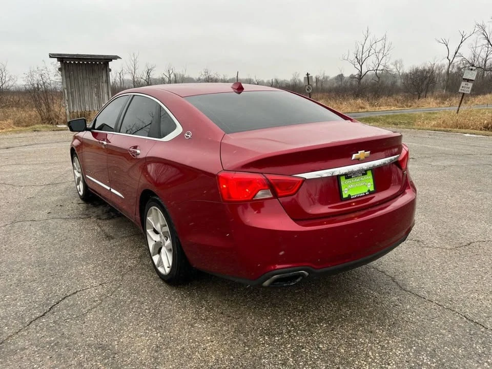 2014 Chevrolet Impala 10th Gen - Image 3 of 12