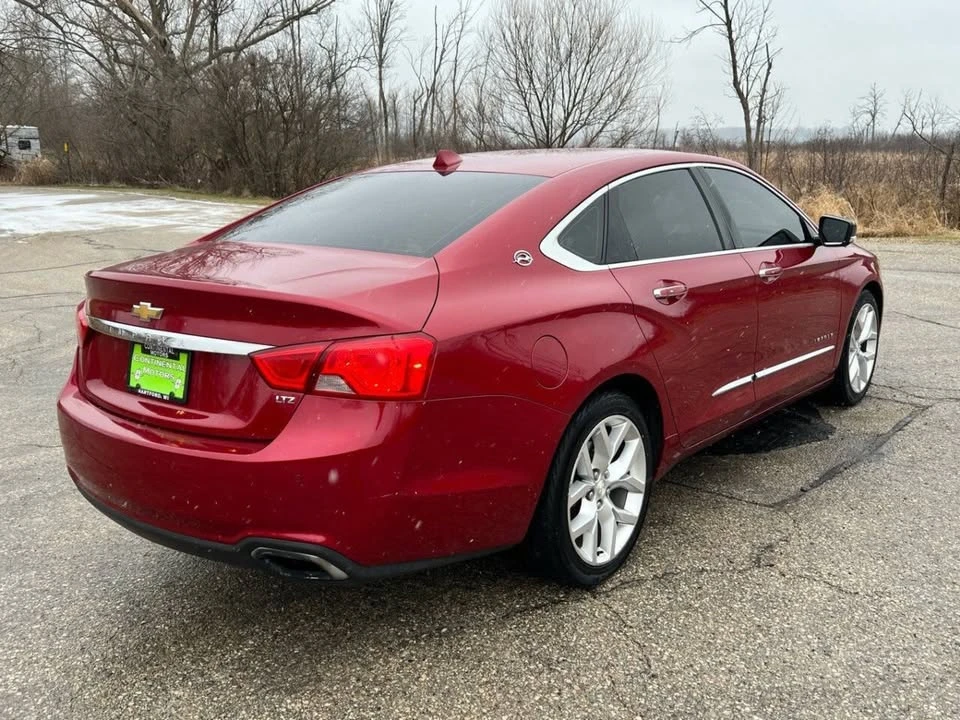 2014 Chevrolet Impala 10th Gen - Image 5 of 12