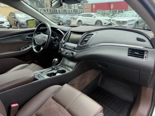 2014 Chevrolet Impala 10th Gen - Image 13 of 18