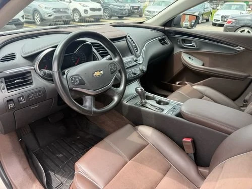 2014 Chevrolet Impala 10th Gen - Image 10 of 18