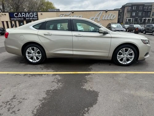 2014 Chevrolet Impala 10th Gen - Image 7 of 18