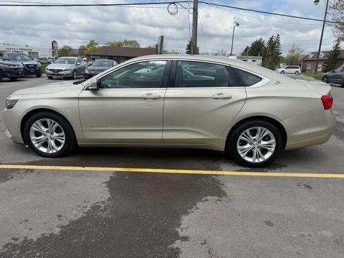 2014 Chevrolet Impala 10th Gen - Image 3 of 18