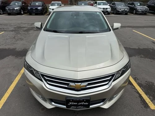 2014 Chevrolet Impala 10th Gen - Image 9 of 18