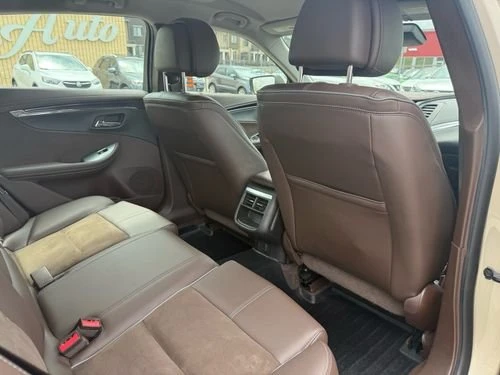 2014 Chevrolet Impala 10th Gen - Image 12 of 18