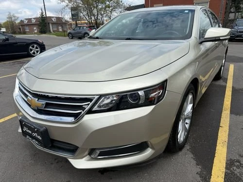 2014 Chevrolet Impala 10th Gen - Image 2 of 18