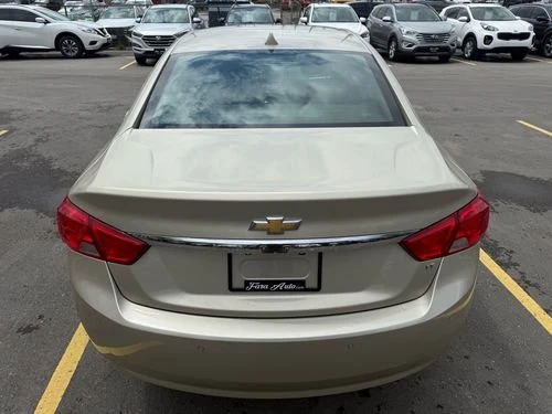 2014 Chevrolet Impala 10th Gen - Image 5 of 18