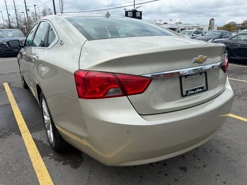 2014 Chevrolet Impala 10th Gen - Image 4 of 18