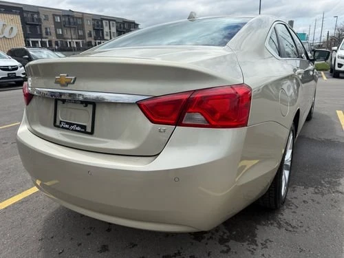 2014 Chevrolet Impala 10th Gen - Image 6 of 18