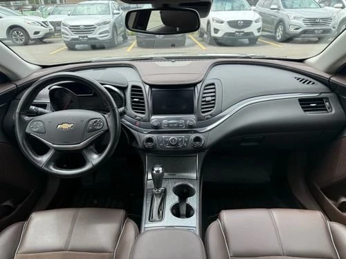 2014 Chevrolet Impala 10th Gen - Image 14 of 18