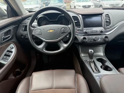 2014 Chevrolet Impala 10th Gen - Image 15 of 18