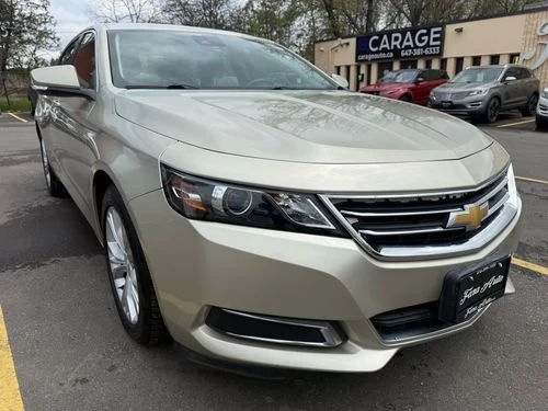 2014 Chevrolet Impala 10th Gen - Image 8 of 18