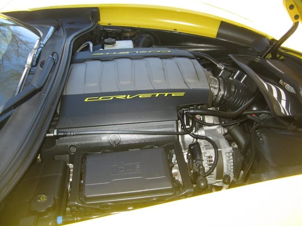 2014 Chevrolet Corvette C7 - Image 14 of 20