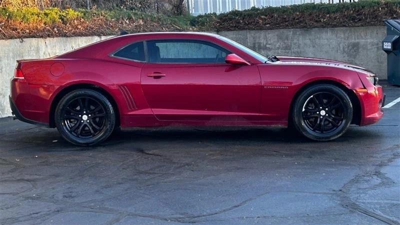 2014 Chevrolet Camaro 5th Gen - Image 3 of 14