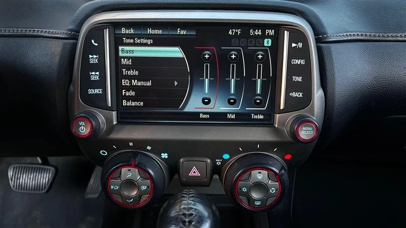 2014 Chevrolet Camaro 5th Gen - Image 12 of 14