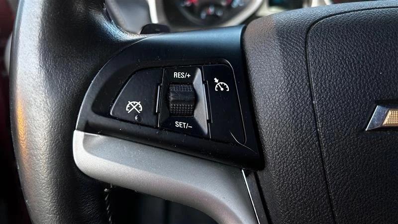 2014 Chevrolet Camaro 5th Gen - Image 14 of 14