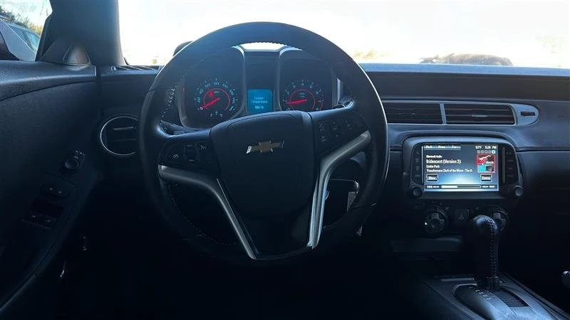 2014 Chevrolet Camaro 5th Gen - Image 8 of 14