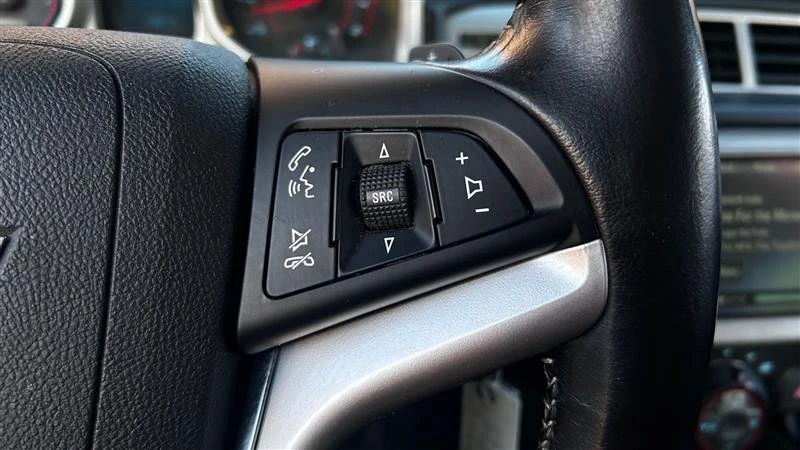2014 Chevrolet Camaro 5th Gen - Image 13 of 14