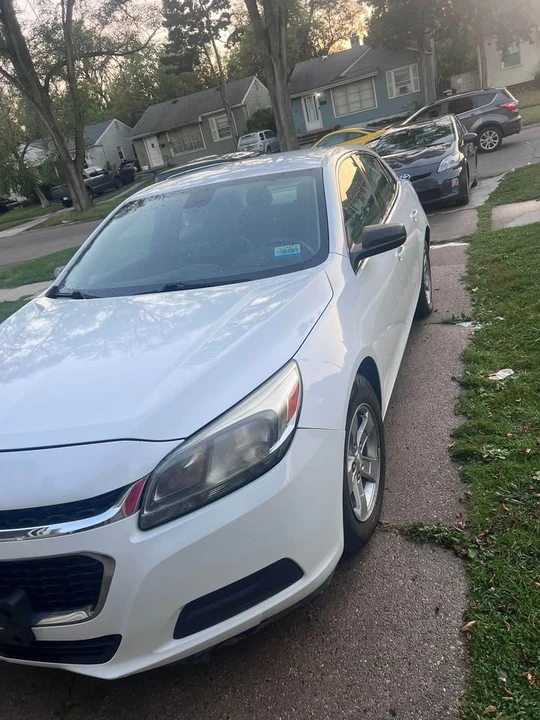 2014 Chevrolet Malibu - Image 2 of 8