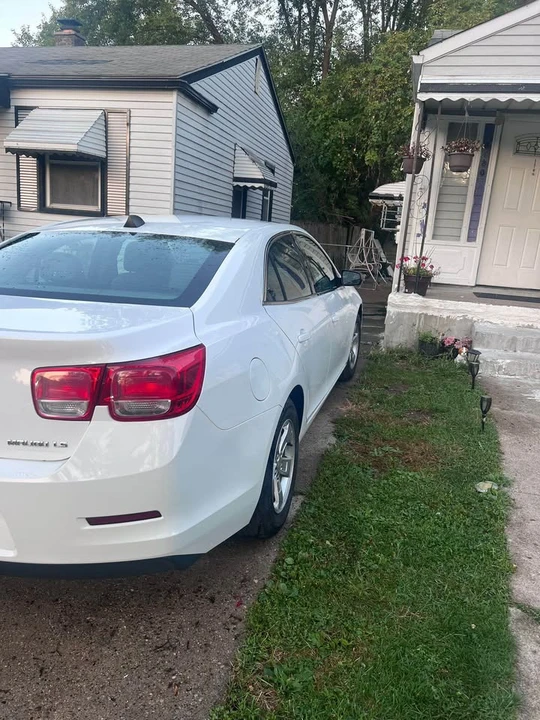 2014 Chevrolet Malibu - Image 5 of 8