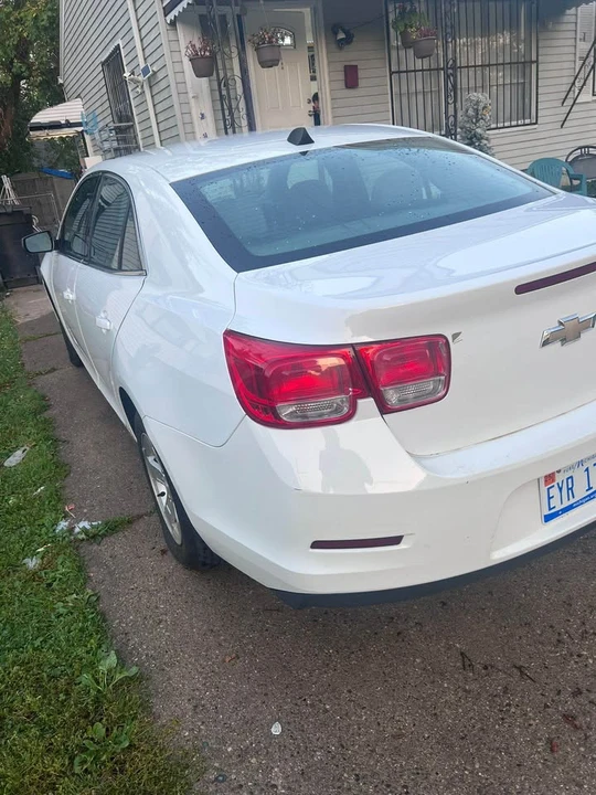 2014 Chevrolet Malibu - Image 4 of 8