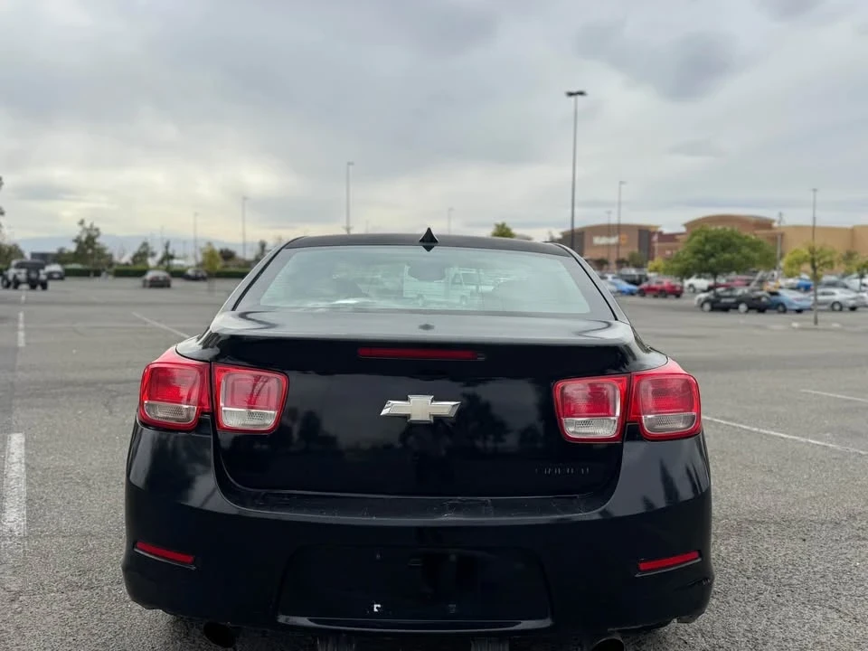2014 Chevrolet Malibu - Image 7 of 11