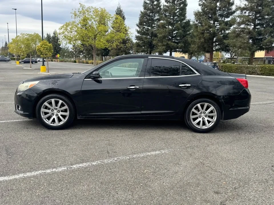 2014 Chevrolet Malibu - Image 4 of 11