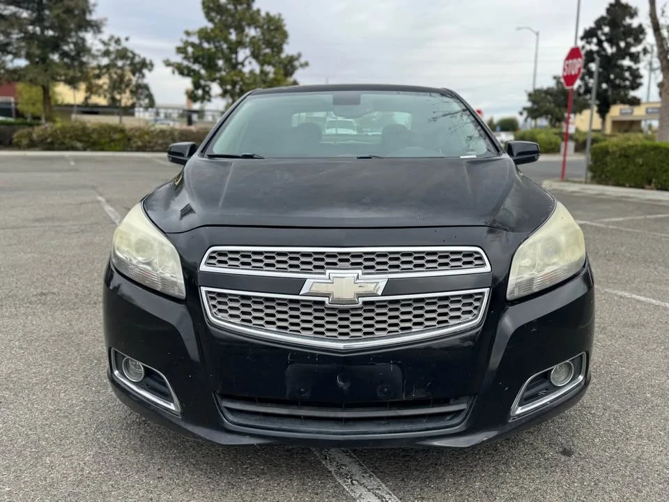 2014 Chevrolet Malibu - Image 2 of 11
