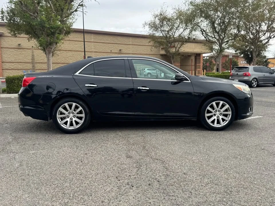 2014 Chevrolet Malibu - Image 5 of 11