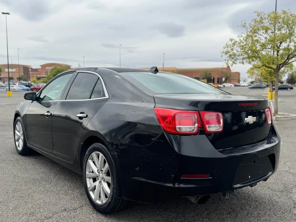 2014 Chevrolet Malibu - Image 8 of 11