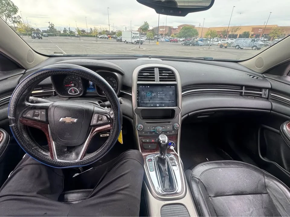 2014 Chevrolet Malibu - Image 11 of 11