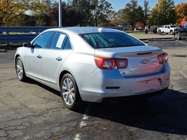 2014 Chevrolet Malibu - Image 2 of 20