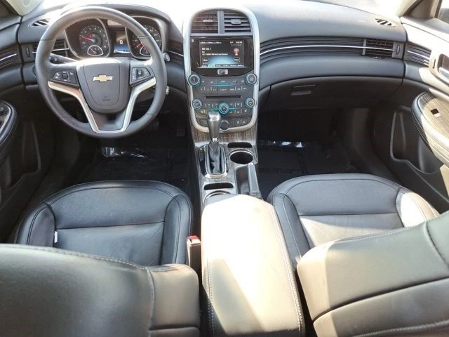 2014 Chevrolet Malibu - Image 10 of 20