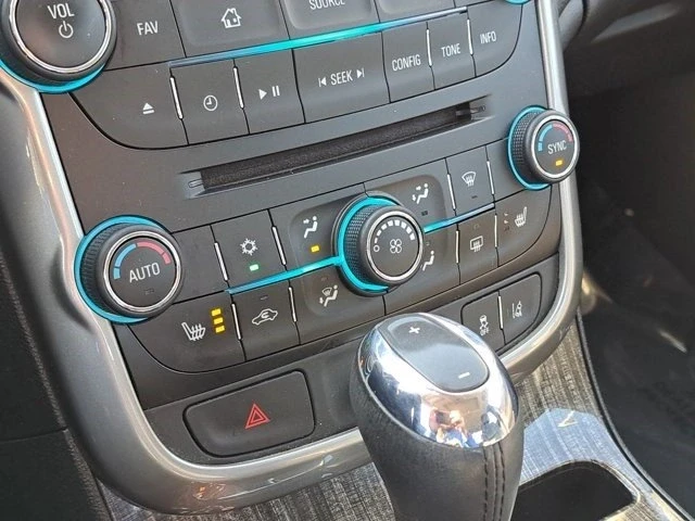 2014 Chevrolet Malibu - Image 14 of 20