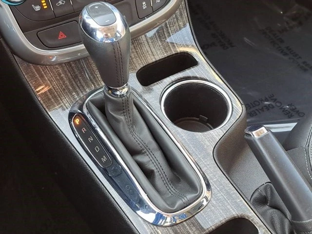 2014 Chevrolet Malibu - Image 15 of 20