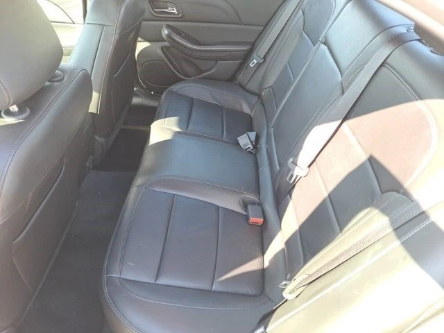 2014 Chevrolet Malibu - Image 19 of 20