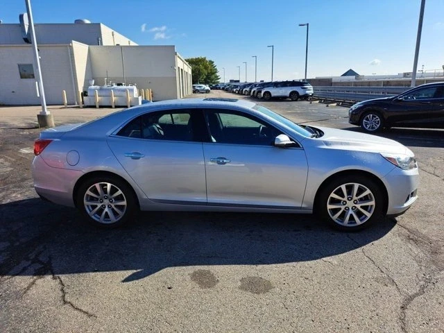 2014 Chevrolet Malibu - Image 6 of 20