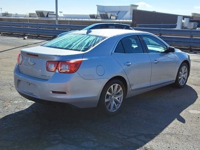 2014 Chevrolet Malibu - Image 5 of 20