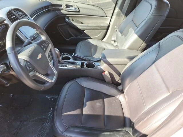 2014 Chevrolet Malibu - Image 9 of 20