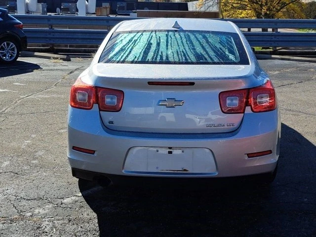 2014 Chevrolet Malibu - Image 3 of 20