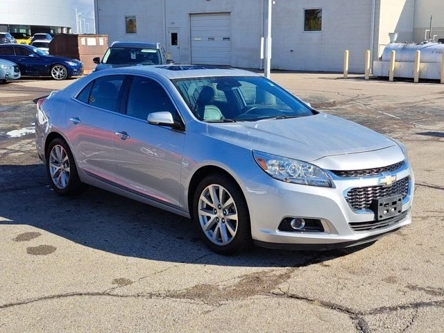 2014 Chevrolet Malibu - Image 7 of 20